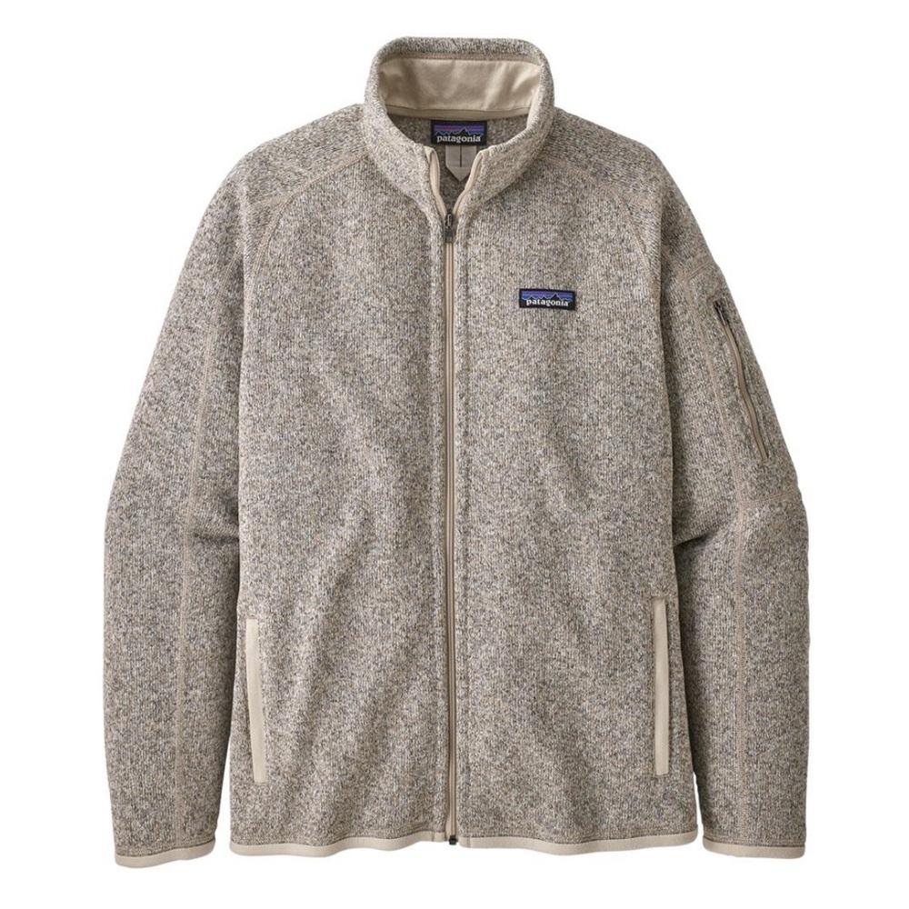 Women’s Patagonia Better Sweater Fleece Jacket